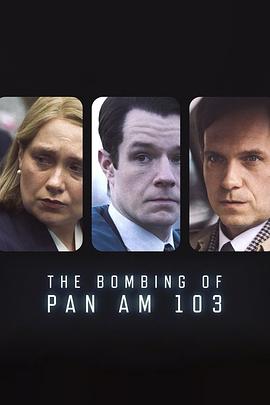 麻花导航《泛美航空103航班爆炸案 The Bombing of Pan Am 103》免费在线观看
