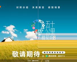 麻花传媒《五十公里桃花坞5》免费在线观看