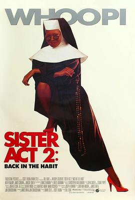 麻花传媒《修女也疯狂2 Sister Act 2: Back in the Habit》免费在线观看