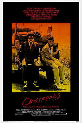 麻花传媒《十字街头 Crossroads》免费在线观看