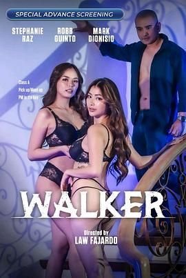 鸟大大影院《游走 Walker》免费在线观看