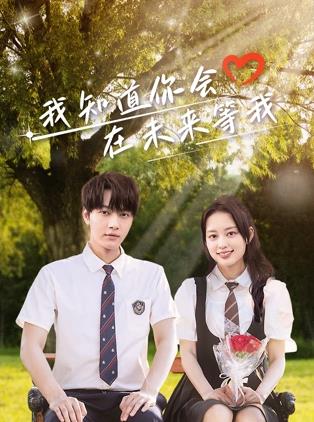 麻花导航《我知道你会在未来等我》免费在线观看