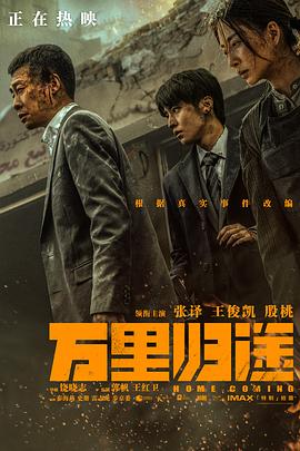 麻花传媒《万里归途》免费在线观看
