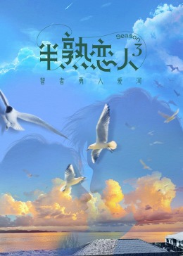 麻花传媒《半熟恋人 第三季》免费在线观看