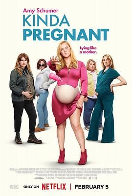 麻花导航《肚假情真 Kinda Pregnant》免费在线观看