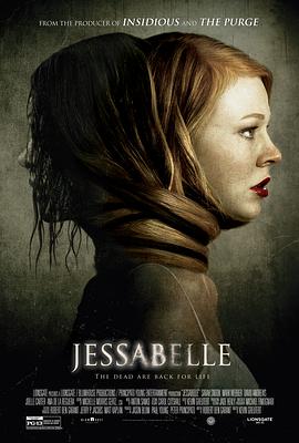鸟大大影院《杰莎贝尔 Jessabelle》免费在线观看