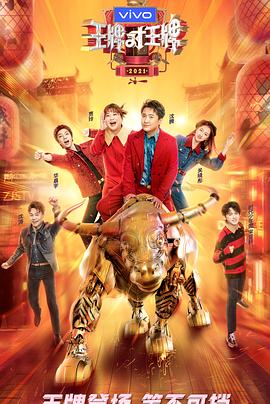 鸟大大影院《王牌对王牌 第六季》免费在线观看