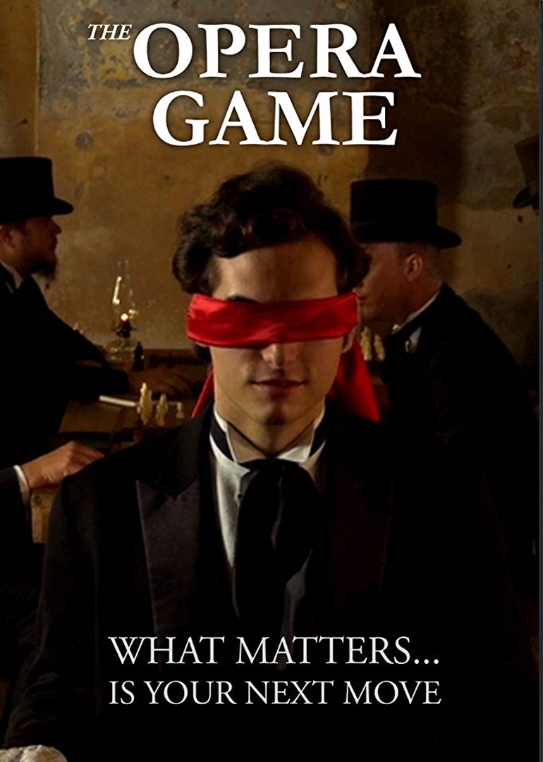 麻花传媒《保罗·摩菲》免费在线观看