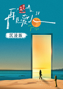 鸟大大影院《再见爱人 第四季》免费在线观看