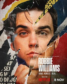 鸟大大影院《罗比·威廉姆斯 Robbie Williams》免费在线观看