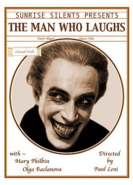 麻花导航《笑面人 The Man Who Laughs》免费在线观看